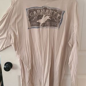 COPY - Carhartt long sleeve T